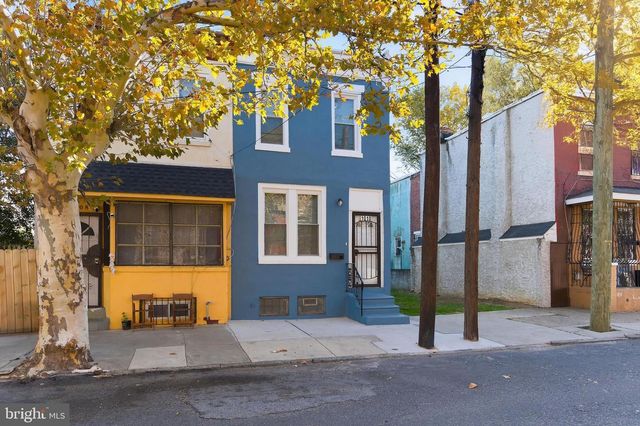 1010 S 3RD ST, Camden, NJ 08103