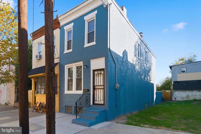 1010 S 3RD ST, Camden, NJ 08103