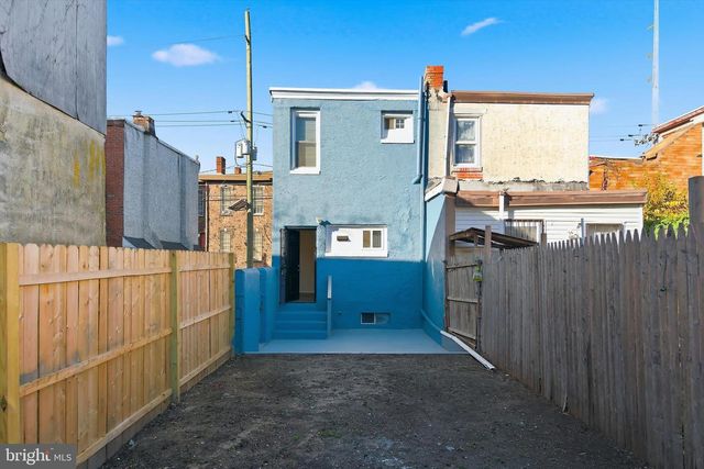 1010 S 3RD ST, Camden, NJ 08103