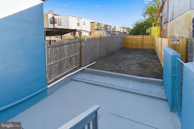 1010 S 3RD ST, Camden, NJ 08103