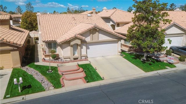 1297 Green Island, Banning, CA 92220
