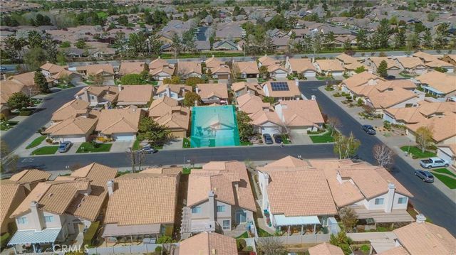 1297 Green Island, Banning, CA 92220