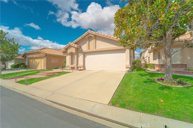 1297 Green Island, Banning, CA 92220