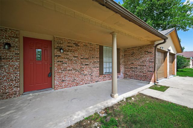 2007 Whiteback Drive, Houston, TX 77084