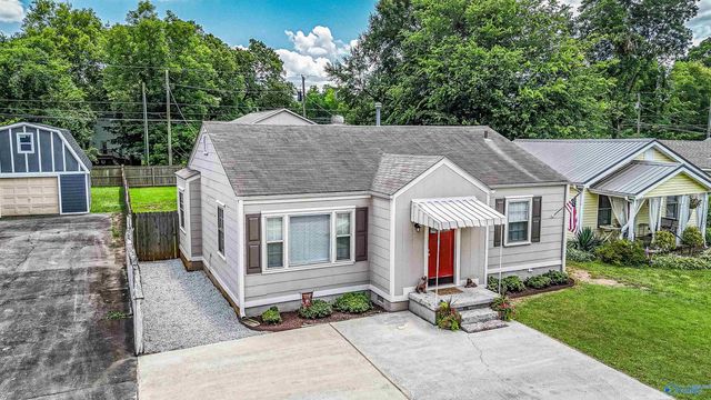1212 Halsey Avenue, Huntsville, AL 35801