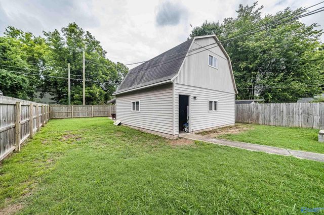1212 Halsey Avenue, Huntsville, AL 35801