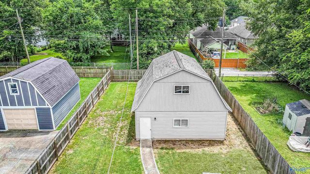 1212 Halsey Avenue, Huntsville, AL 35801