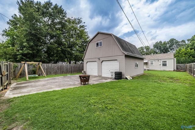 1212 Halsey Avenue, Huntsville, AL 35801