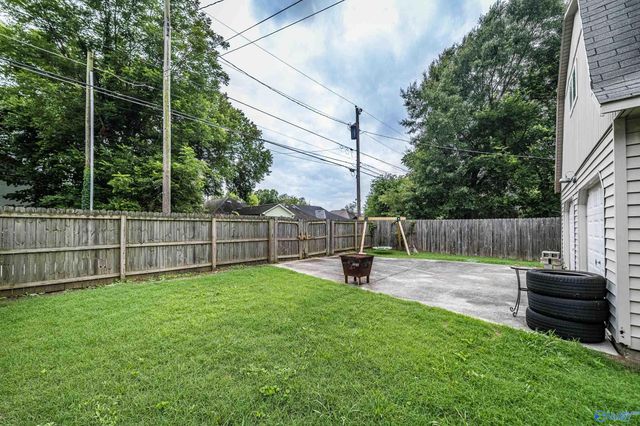 1212 Halsey Avenue, Huntsville, AL 35801