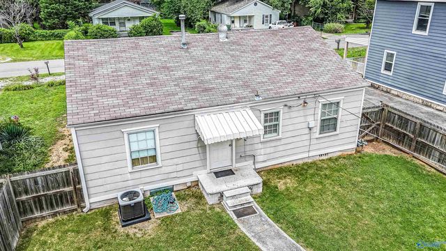 1212 Halsey Avenue, Huntsville, AL 35801