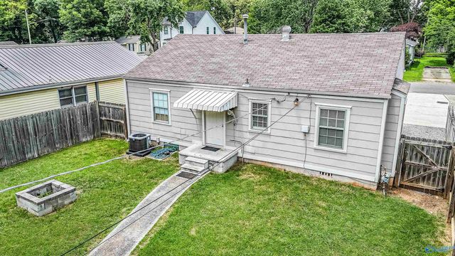 1212 Halsey Avenue, Huntsville, AL 35801