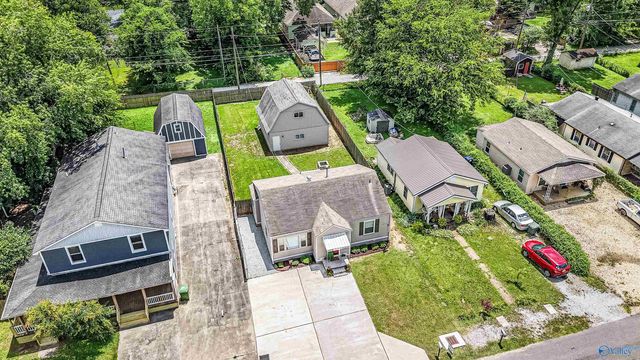 1212 Halsey Avenue, Huntsville, AL 35801