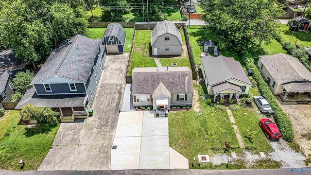 1212 Halsey Avenue, Huntsville, AL 35801