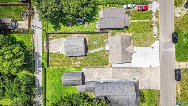 1212 Halsey Avenue, Huntsville, AL 35801