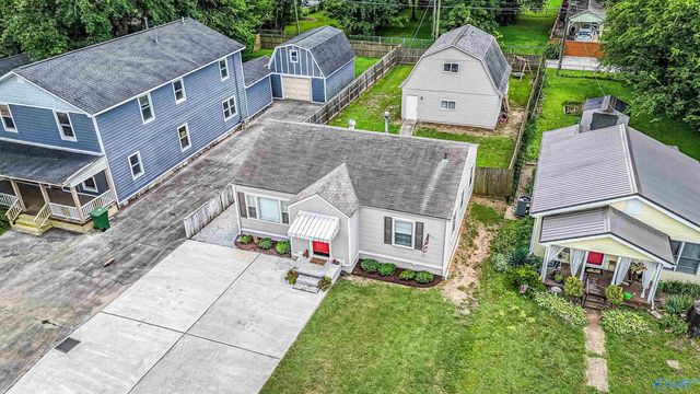 1212 Halsey Avenue, Huntsville, AL 35801