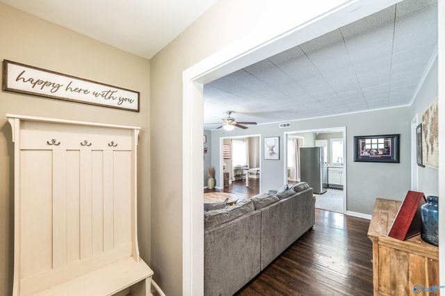 1212 Halsey Avenue, Huntsville, AL 35801