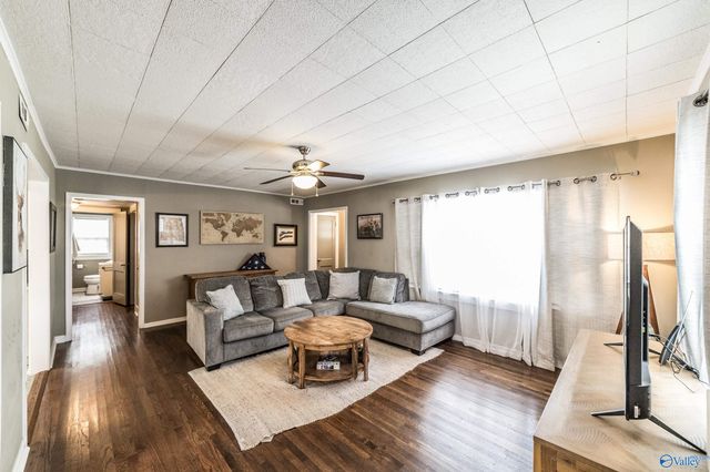 1212 Halsey Avenue, Huntsville, AL 35801