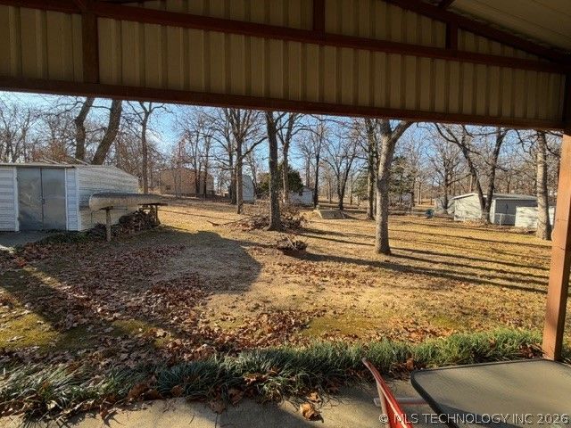 10761 Park View, Kingston, OK 73439