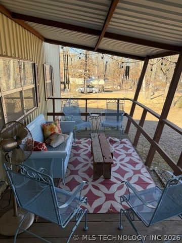 10761 Park View, Kingston, OK 73439
