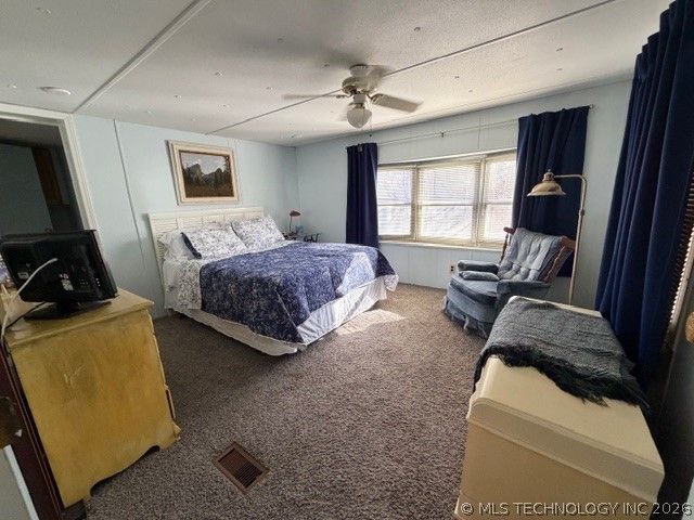 10761 Park View, Kingston, OK 73439