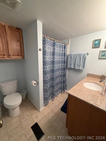 10761 Park View, Kingston, OK 73439