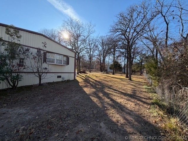10761 Park View, Kingston, OK 73439