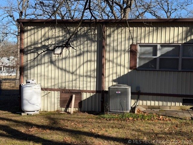 10761 Park View, Kingston, OK 73439
