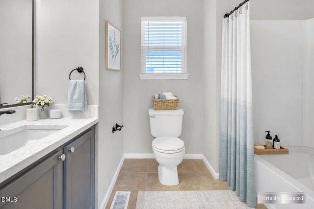 312 Chavis Way, Raleigh, NC 27601