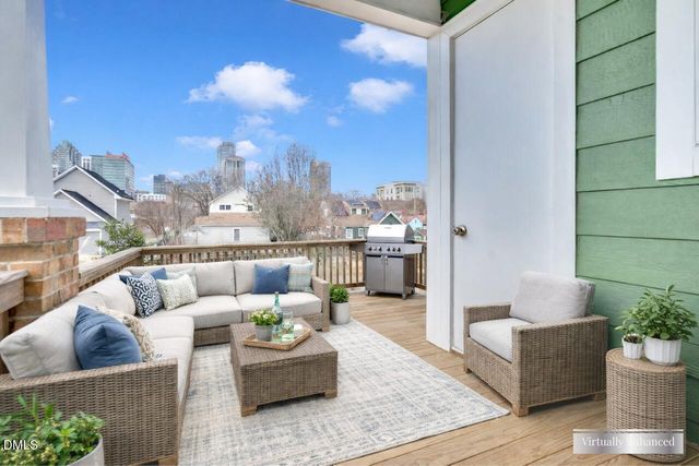 312 Chavis Way, Raleigh, NC 27601