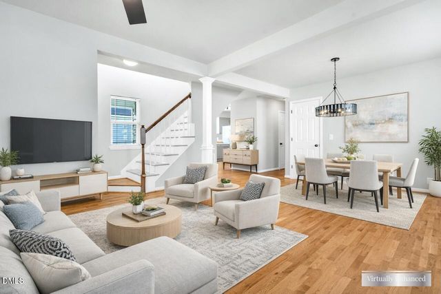 312 Chavis Way, Raleigh, NC 27601