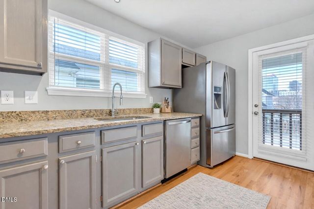 312 Chavis Way, Raleigh, NC 27601