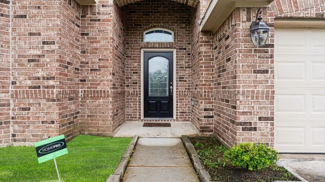 17 Road 6615, Dayton, TX 77535