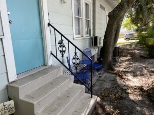 1955 16th Avenue B-back unit, Vero Beach, FL 32960