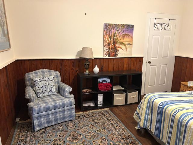 1955 16th Avenue B-back unit, Vero Beach, FL 32960