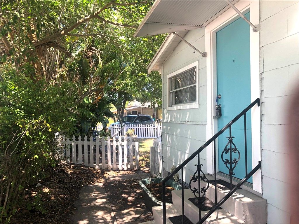 1955 16th Avenue B-back unit, Vero Beach, FL 32960