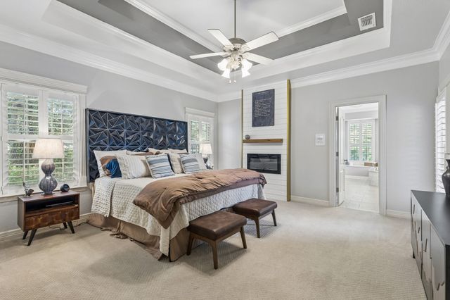 5401 Hidden Valley Court, Mansfield, TX 76063