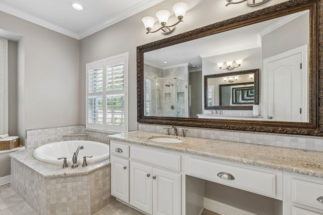 5401 Hidden Valley Court, Mansfield, TX 76063