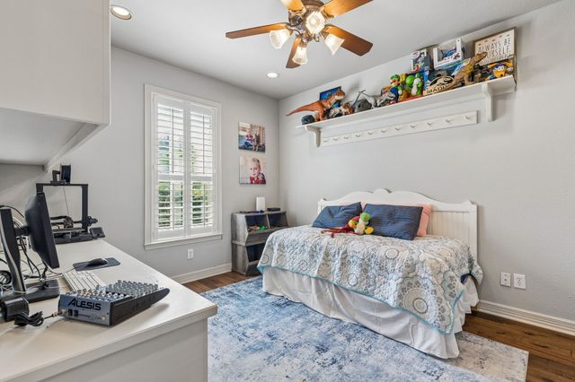 5401 Hidden Valley Court, Mansfield, TX 76063