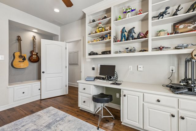 5401 Hidden Valley Court, Mansfield, TX 76063