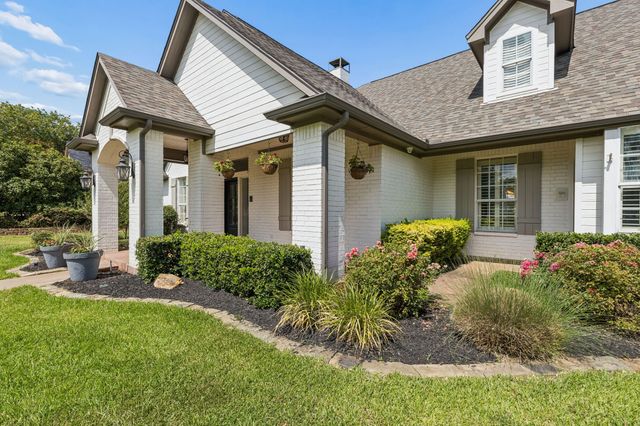5401 Hidden Valley Court, Mansfield, TX 76063