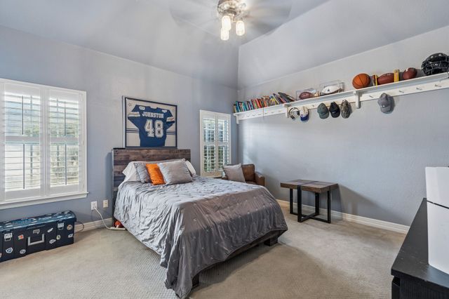 5401 Hidden Valley Court, Mansfield, TX 76063