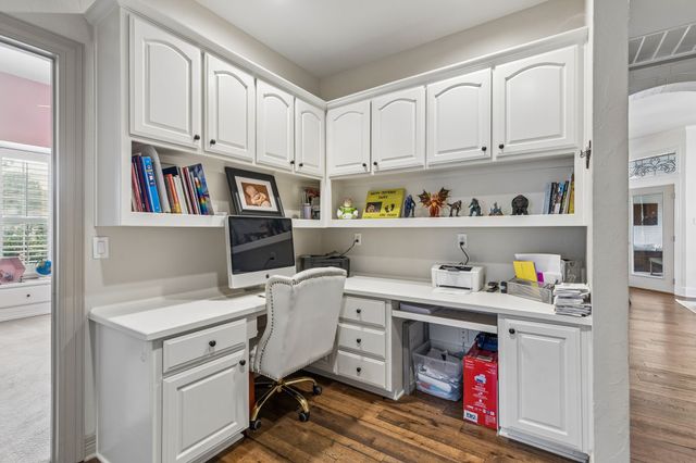 5401 Hidden Valley Court, Mansfield, TX 76063