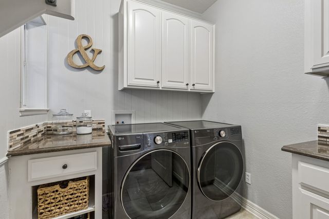 5401 Hidden Valley Court, Mansfield, TX 76063