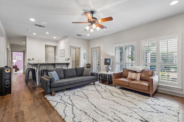 5401 Hidden Valley Court, Mansfield, TX 76063