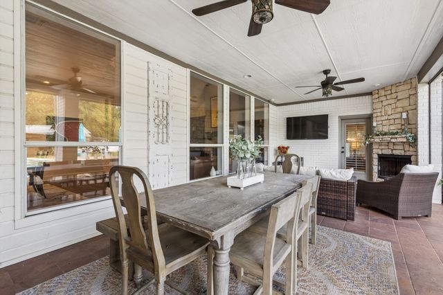 5401 Hidden Valley Court, Mansfield, TX 76063