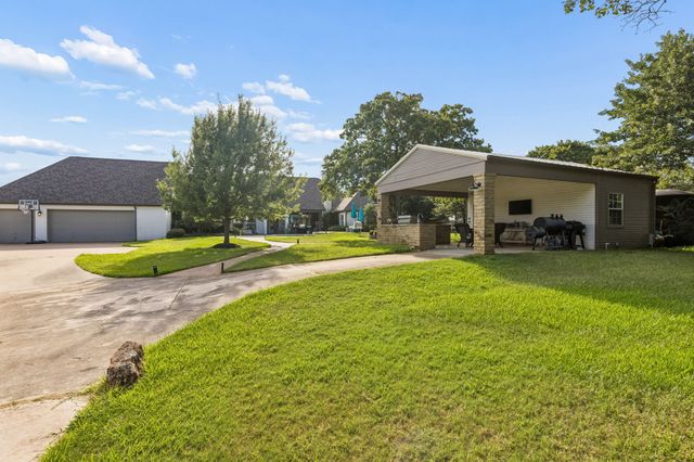 5401 Hidden Valley Court, Mansfield, TX 76063