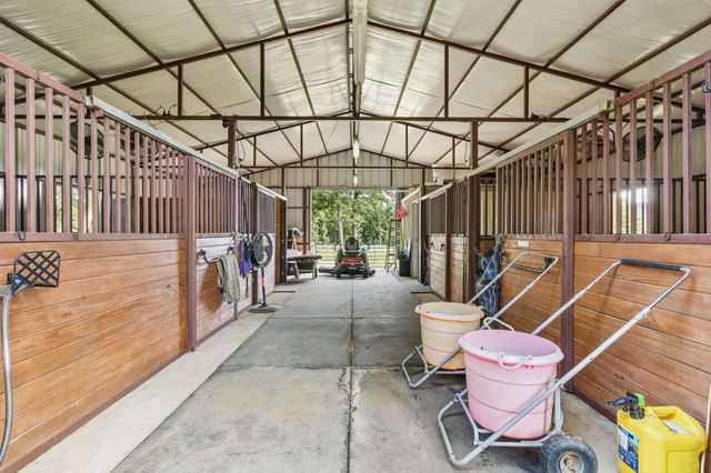 5401 Hidden Valley Court, Mansfield, TX 76063