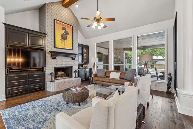 5401 Hidden Valley Court, Mansfield, TX 76063