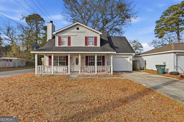 7245 Garfield Street, Savannah, GA 31406