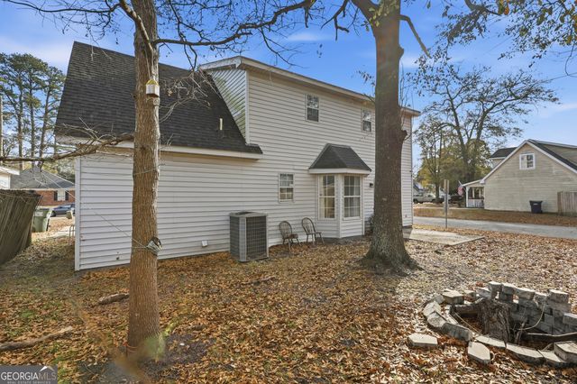 7245 Garfield Street, Savannah, GA 31406